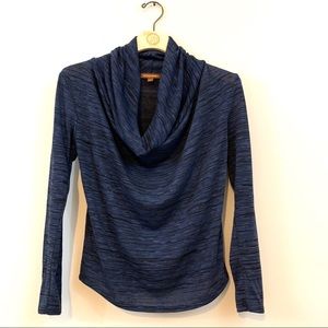 Anthropologie Hive & Honey Crowl Neck Pullover